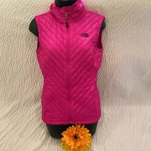 The North Face Vest